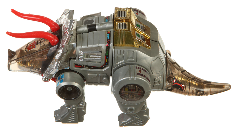 Dinobot (G1) - Transformers Wiki
