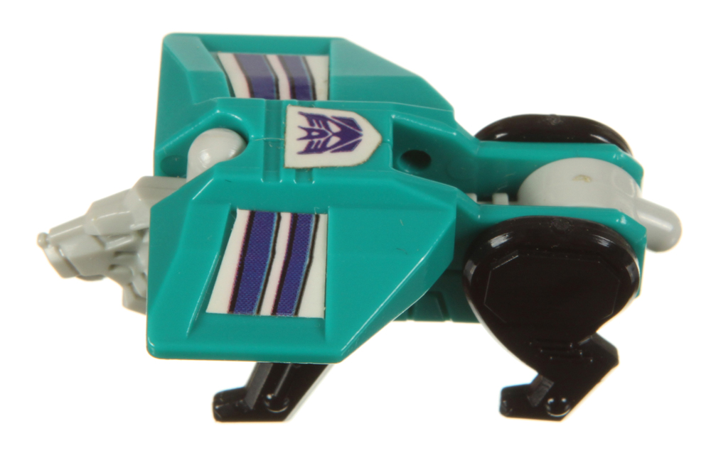 Breastforce (Liokaiser) Leozack (D-329) (Transformers, G1