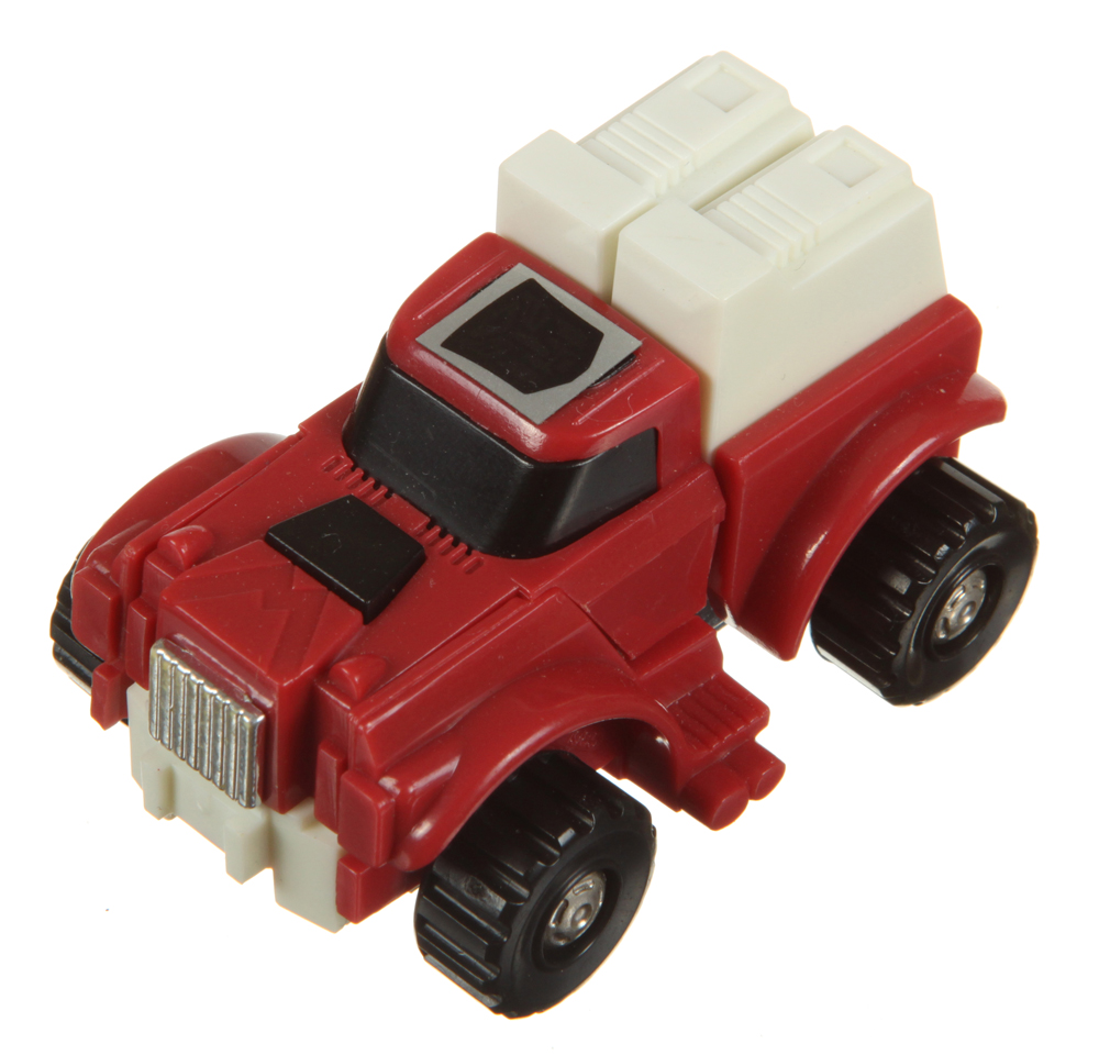 transformers minibots toys