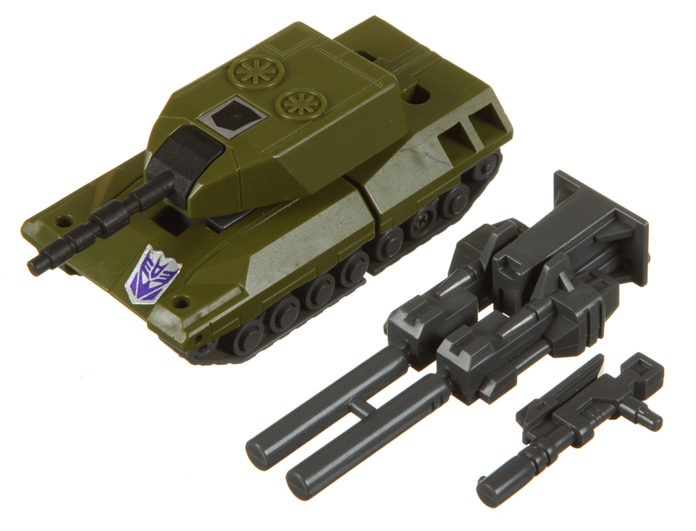transformers g1 brawl toy