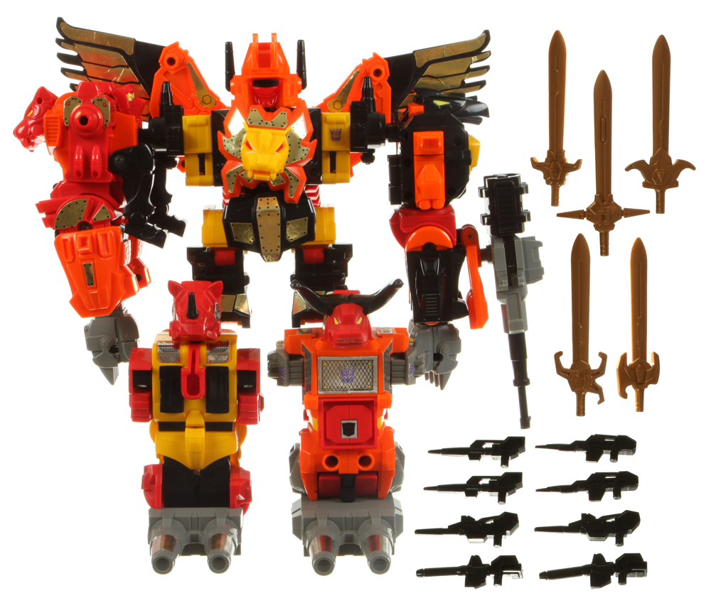 best predaking toy