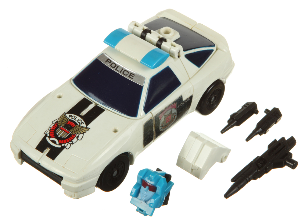 transformer headmaster