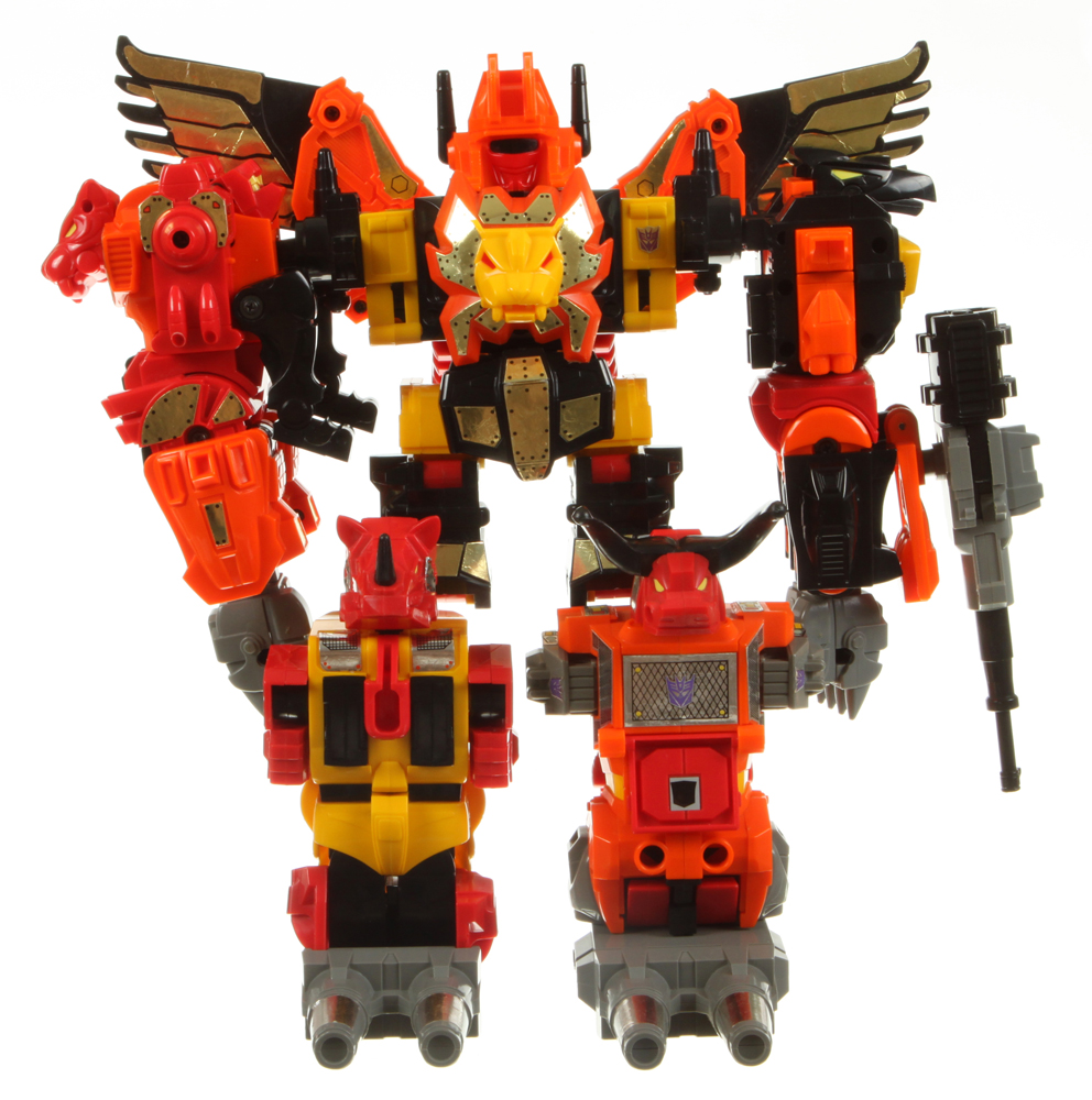 best predaking toy