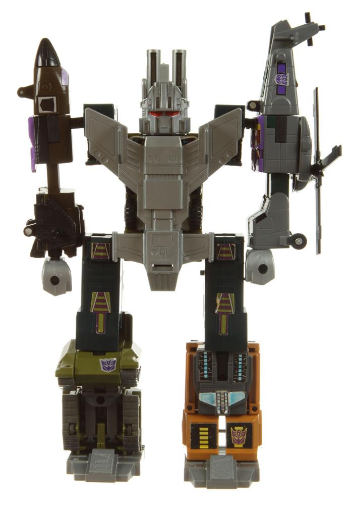 transformers rotf bruticus