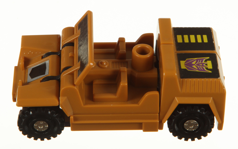 swindle transformers toy