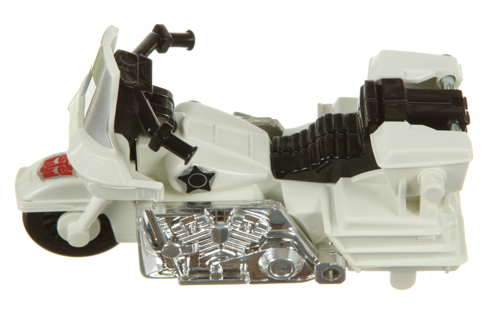 トランスフォーマー　グルーブ　C-74 Protectobots (Guardian) Groove (C-74) (Transformers, G1