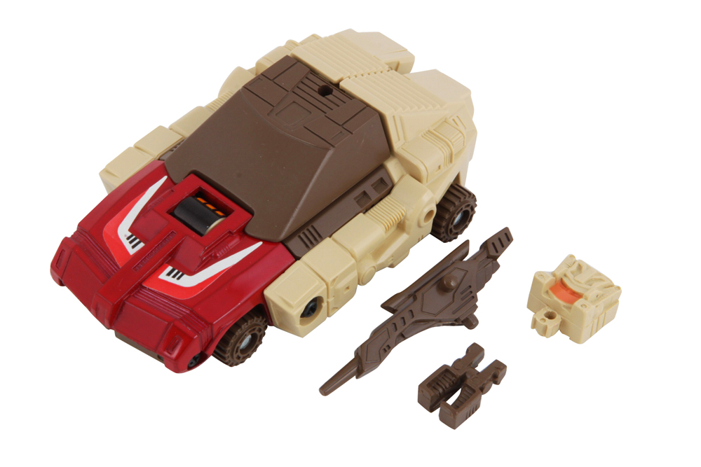 transformers chromedome toy
