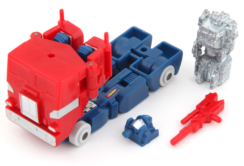 transformers masterforce ginrai