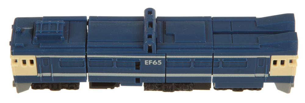 Details about   Transformers Diaclone Train Robo Raiden G1 Getsuei Headmsters Takara Japan 1983 