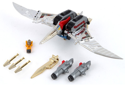 Transformers pteranodon sales