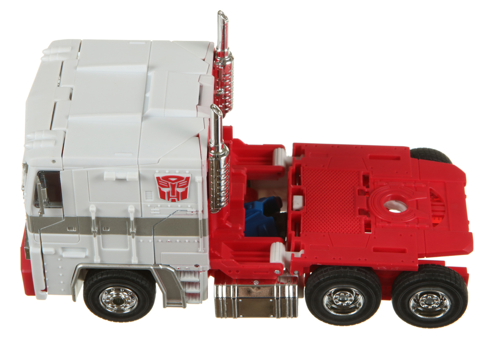 Masterpiece Ultra Magnus (MP-22) (Transformers, Masterpiece Masterpiece Ultra Magnus (MP-22) (Transformers, Masterpiece