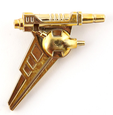 Communicators Broadcast with Steeljaw (21) (Transformers