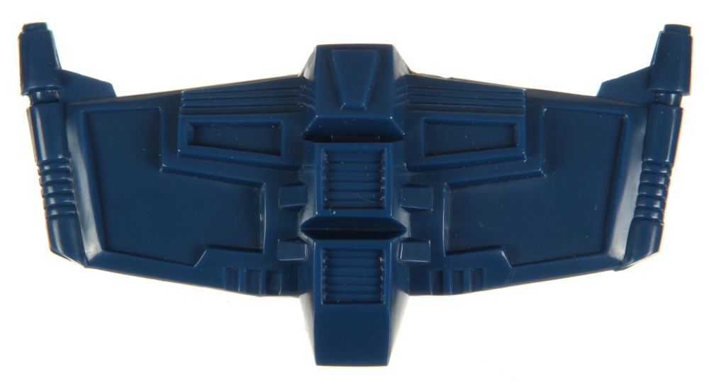 Trainbots (Raiden, Zone) Shouki (C-354) (Transformers, G1