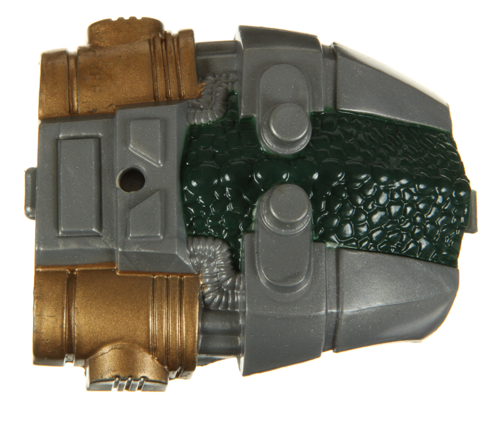 Dinoforce (Dinoking) Goryu (D-322) (Transformers, G1 Dinoforce (Dinoking) Goryu (D-322) (Transformers, G1