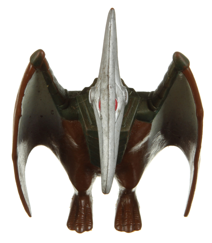 Dinoforce (Dinoking) Yokuryu (D-326) (Transformers, G1 - Victory