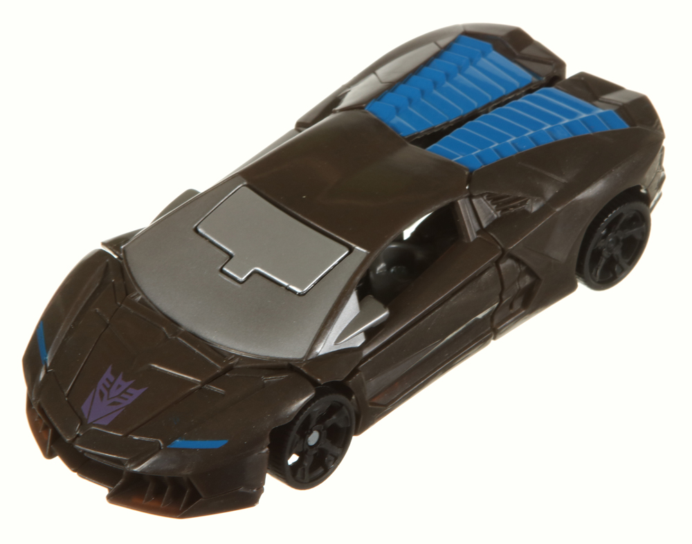 Lockdown transformer hot sale toy
