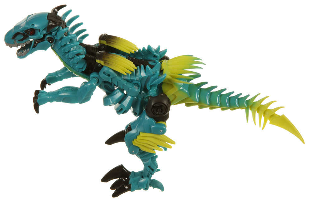Deluxe Class Dinobot Slash (Transformers, Movie Age of Extinction
