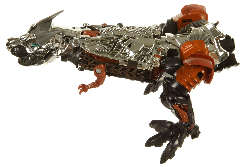 Transformers 4 grimlock toy cheap