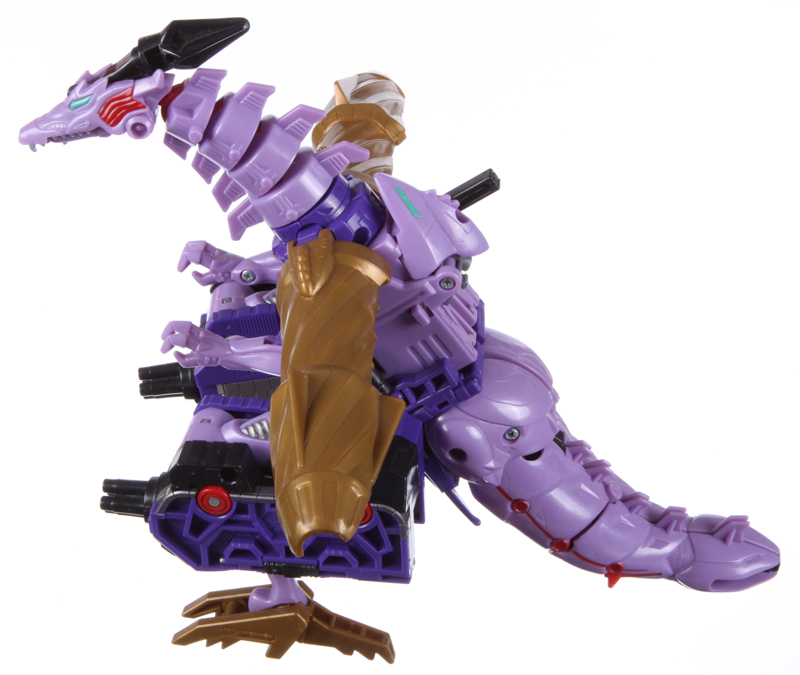 transformers beast wars 2 toys
