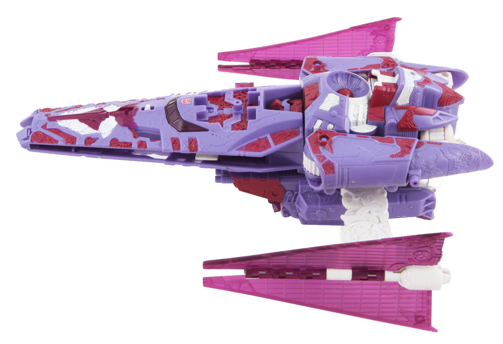 impossible toys alpha trion