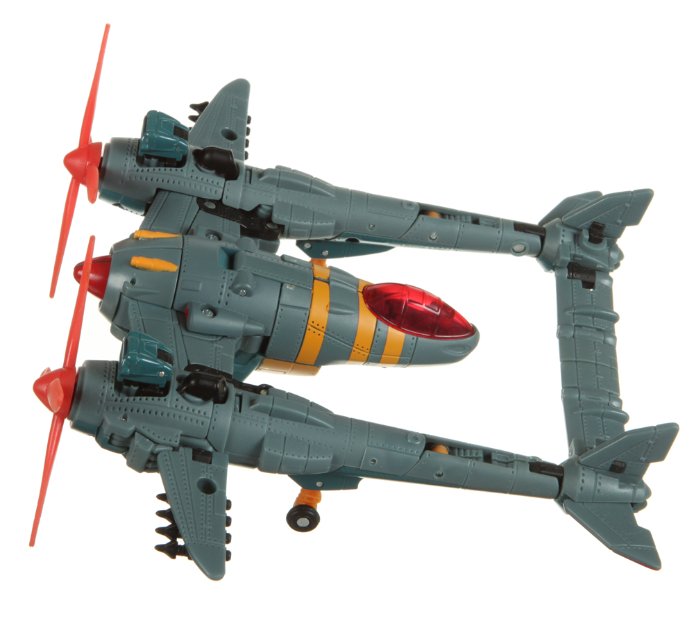 Convention Box Sets Machine Wars Termination (Transformers, BotCon