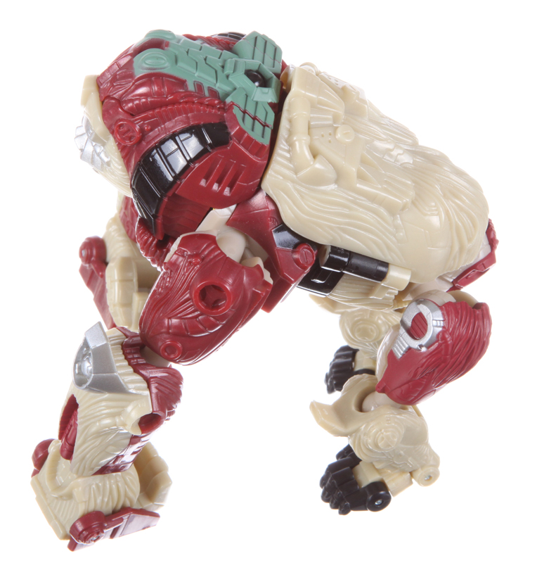 Souvenir Sets Knights Alpha Trizer, Apelinq, Flareup (Transformers