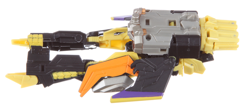 トランスフォーマー BOTCON 2014 HUNTER＆BRIMSTONE The Hunter Shokaract and Brimstone Botcon Exclusive | BotCon