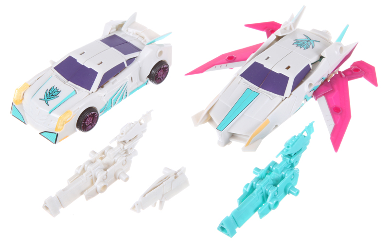 トランスフォーマー BOTCON 2014 Dread Pirate Crew Souvenir Sets Dread Pirate Crew (Transformers, BotCon
