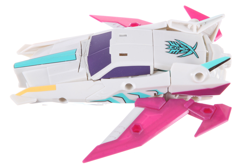 Souvenir Sets Dread Pirate Crew (Transformers, BotCon