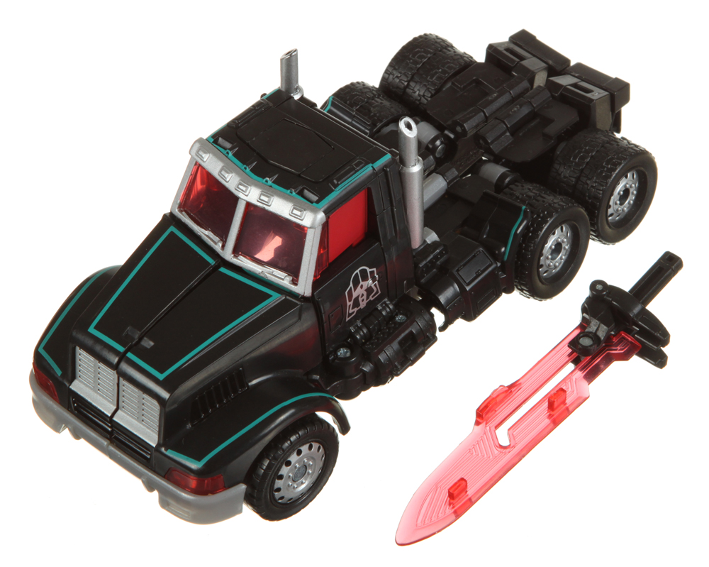 transformers rid scourge toy