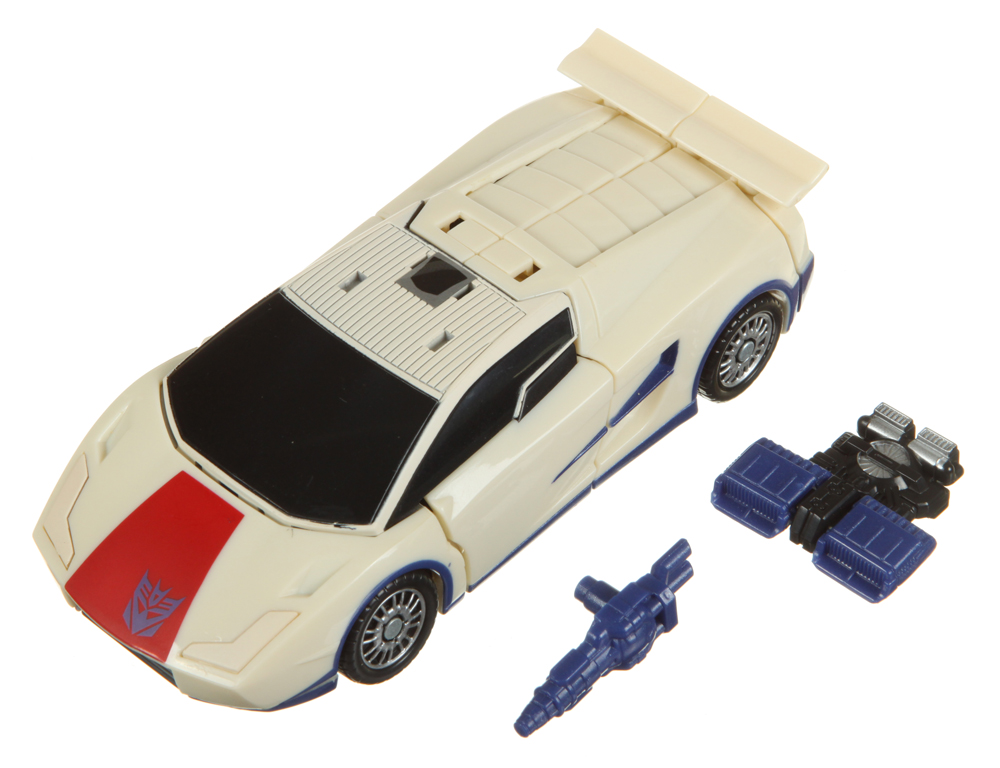 Figure Subscription Service Breakdown (Transformers, BotCon / OTFCC