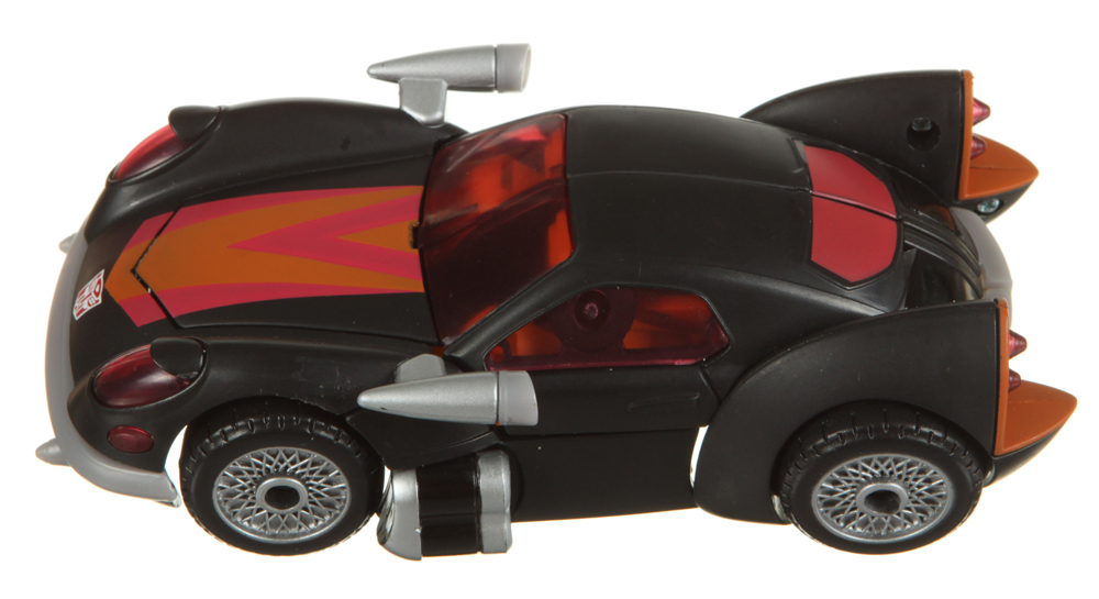 Figure Subscription Service Jackpot (Transformers, BotCon / OTFCC