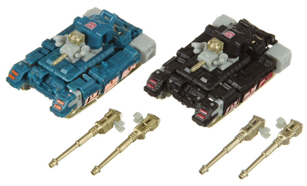 Figure Subscription Service Eject And Rewind Transformers Botcon Otfcc Timelines Autobot Transformerland Com Collector S Guide Toy Info