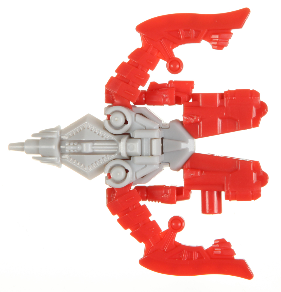 アメコミ ROBIN MAQUETTE Limited editimn Figure Subscription Service Chromedome with Stylor