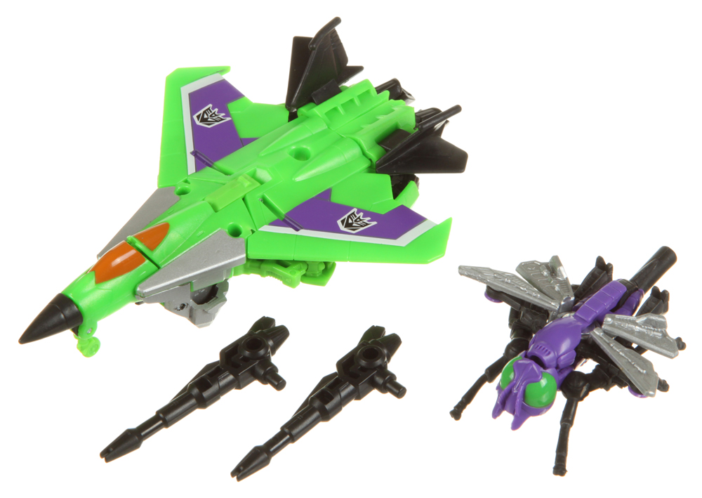 Transformers g1 acid shop storm