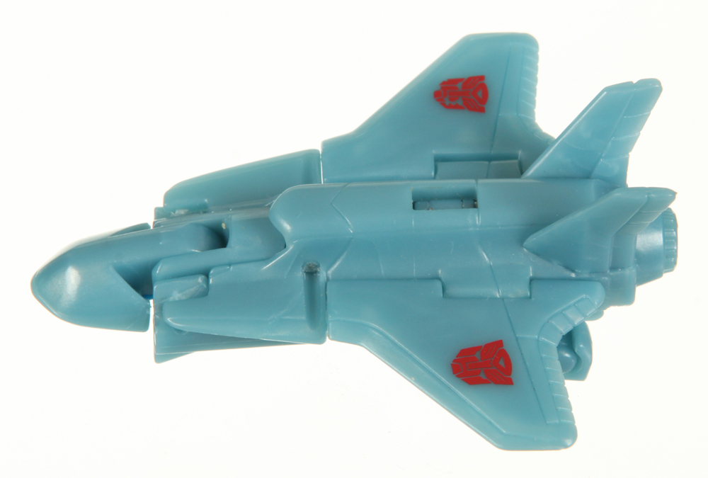 Legends Class Autobot Gears & Autobot Eclipse (Transformers