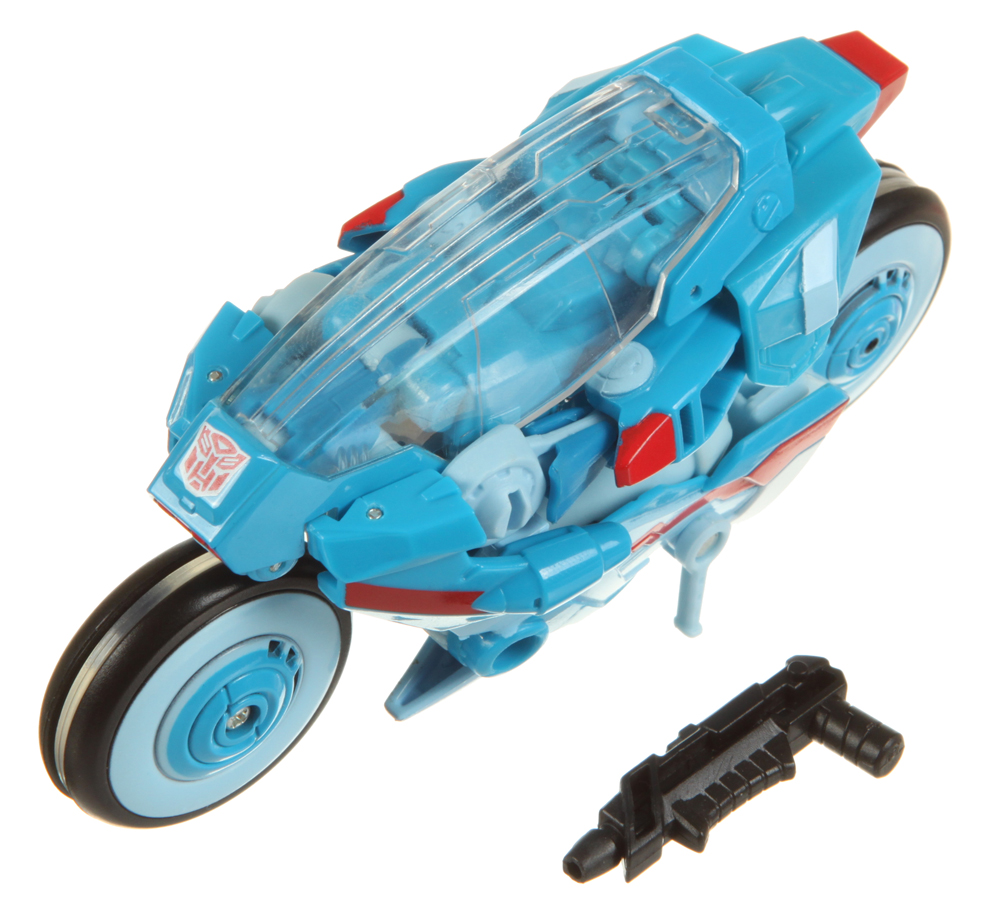 Transformers sales chromia toy