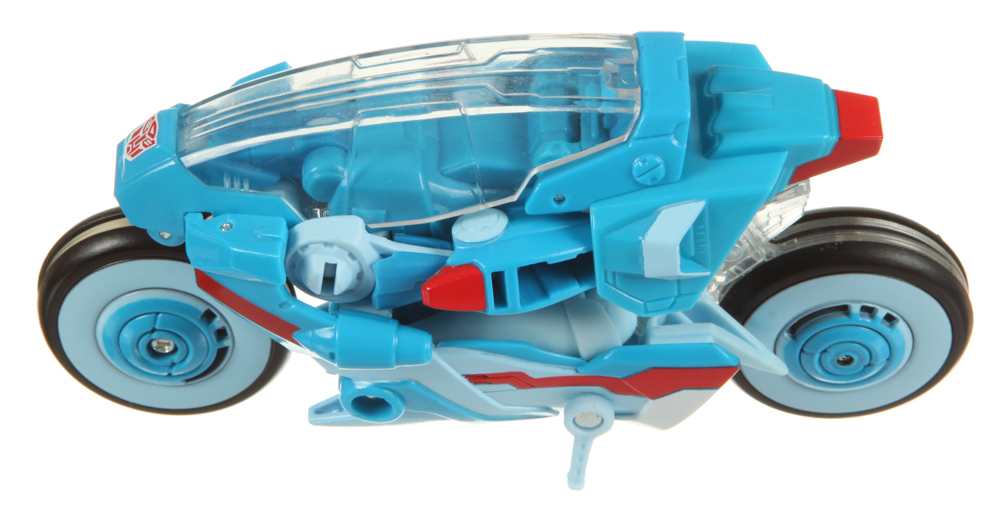 transformers cyberverse chromia toy