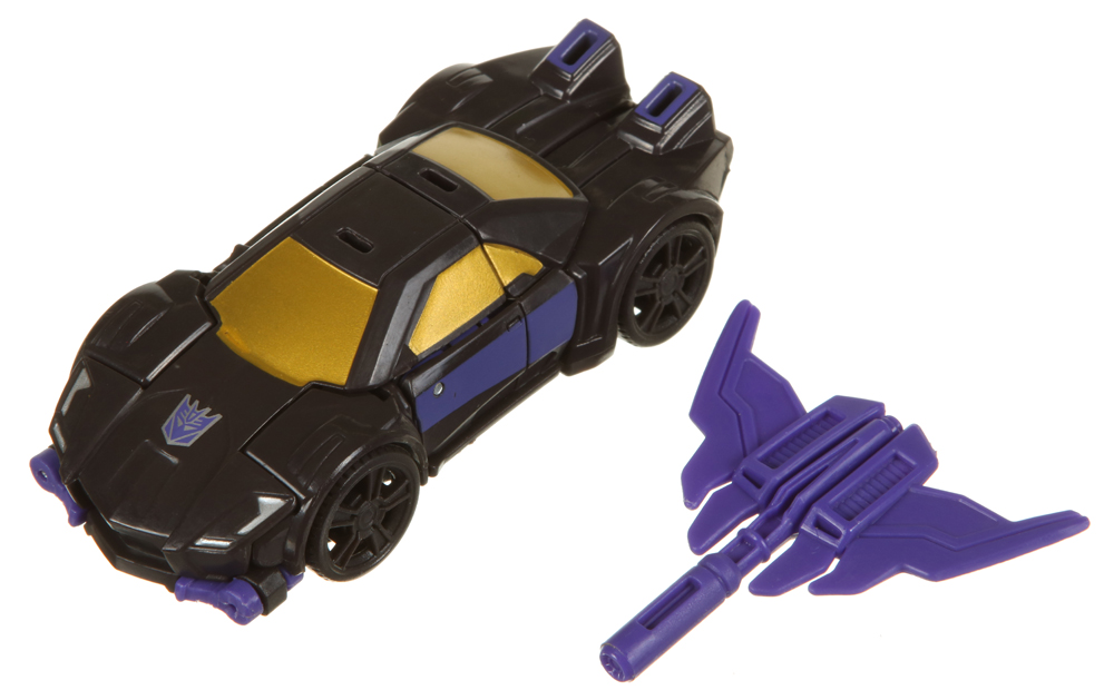 Transformers combiner 2025 wars blackjack