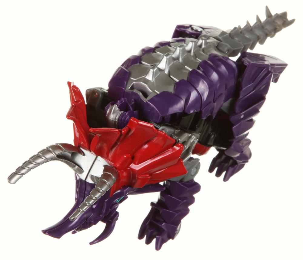 Transformers 4 slug deals