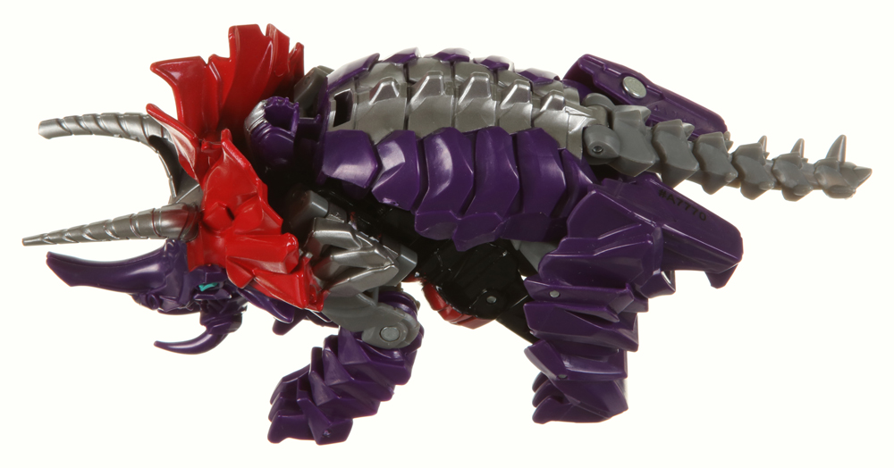 transformers dinobot slug toy