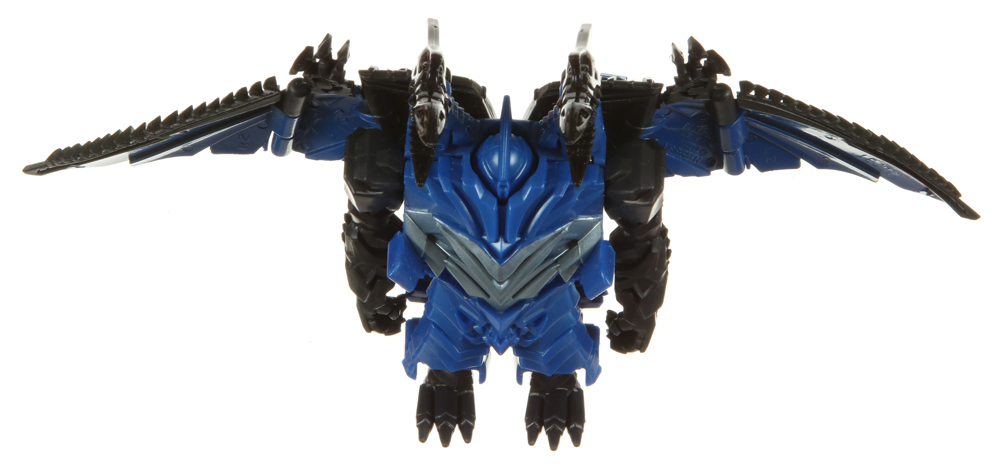 transformers age of extinction strafe toy