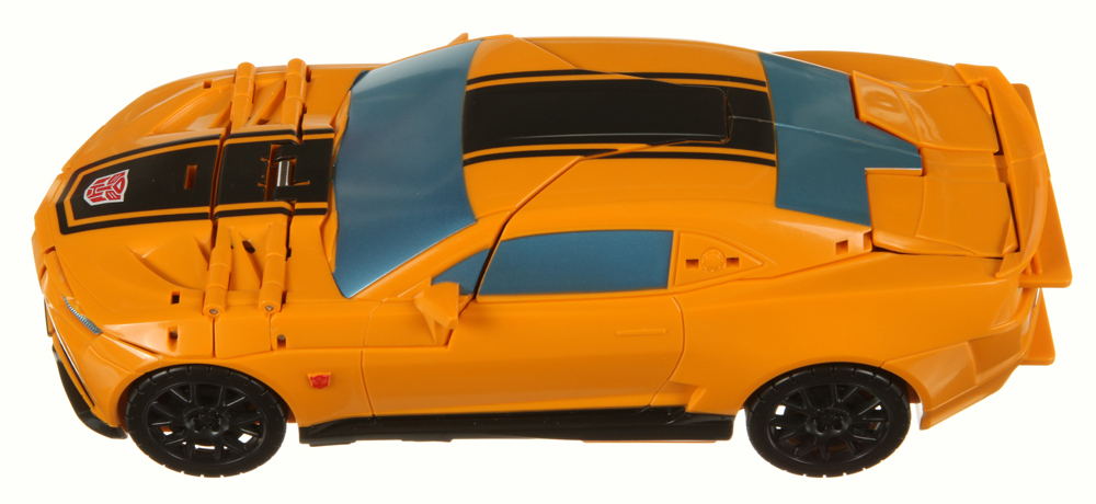 mega 1 step bumblebee