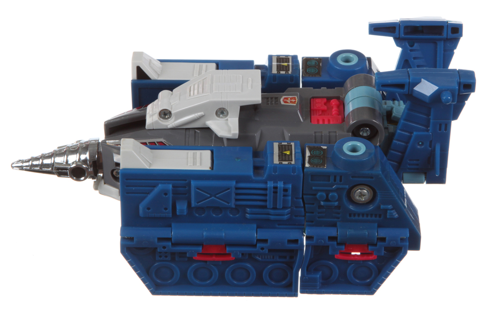 Other Sixknight (C312) (Transformers, G1 SuperGod Masterforce, Cybertron) Transformerland