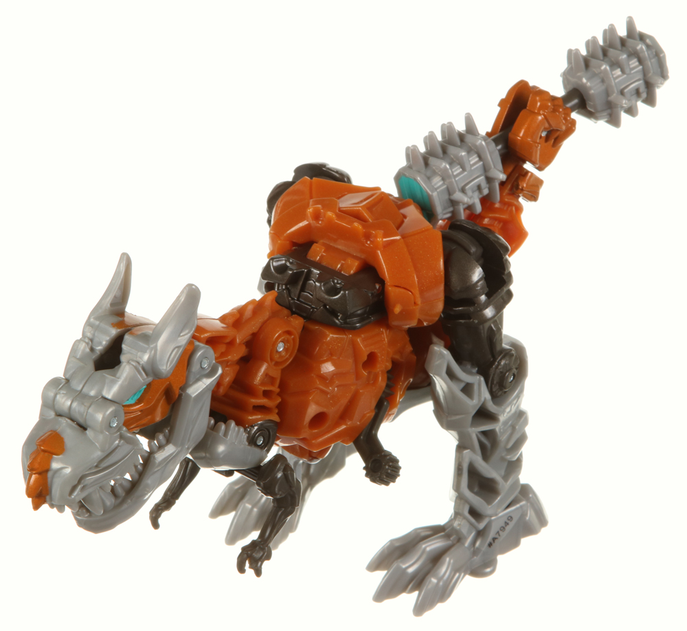 Transformers in age deals of extinction list