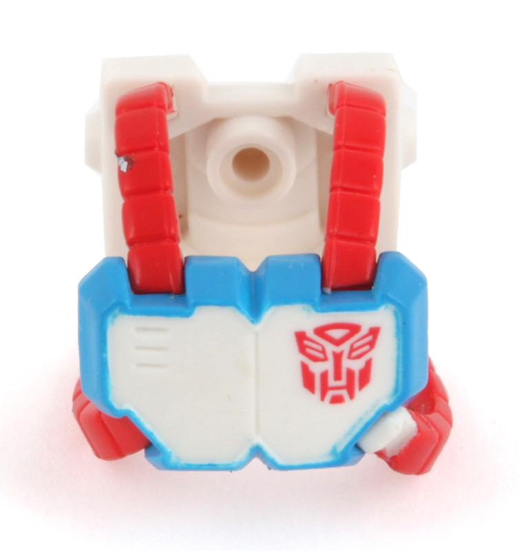 Combat Class Kicker (SC14) (Transformers, Superlink, Cybertron