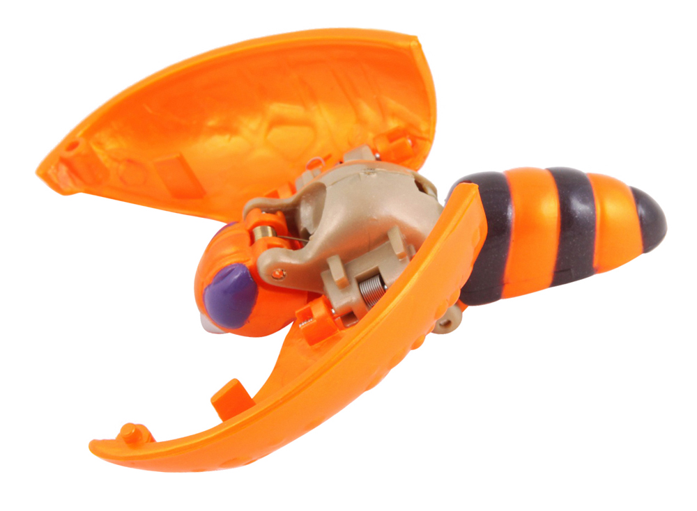Convention Figures Sandstorm (Transformers, BotCon / OTFCC