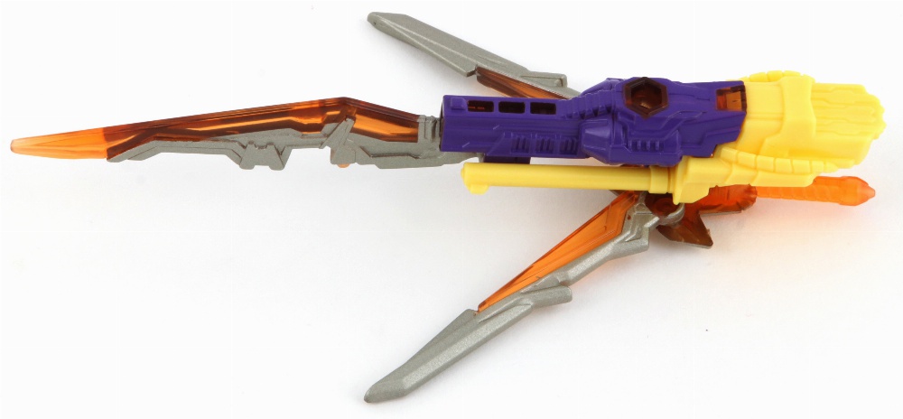 Souvenir Sets Pirates Hunter and Brimstone (Transformers