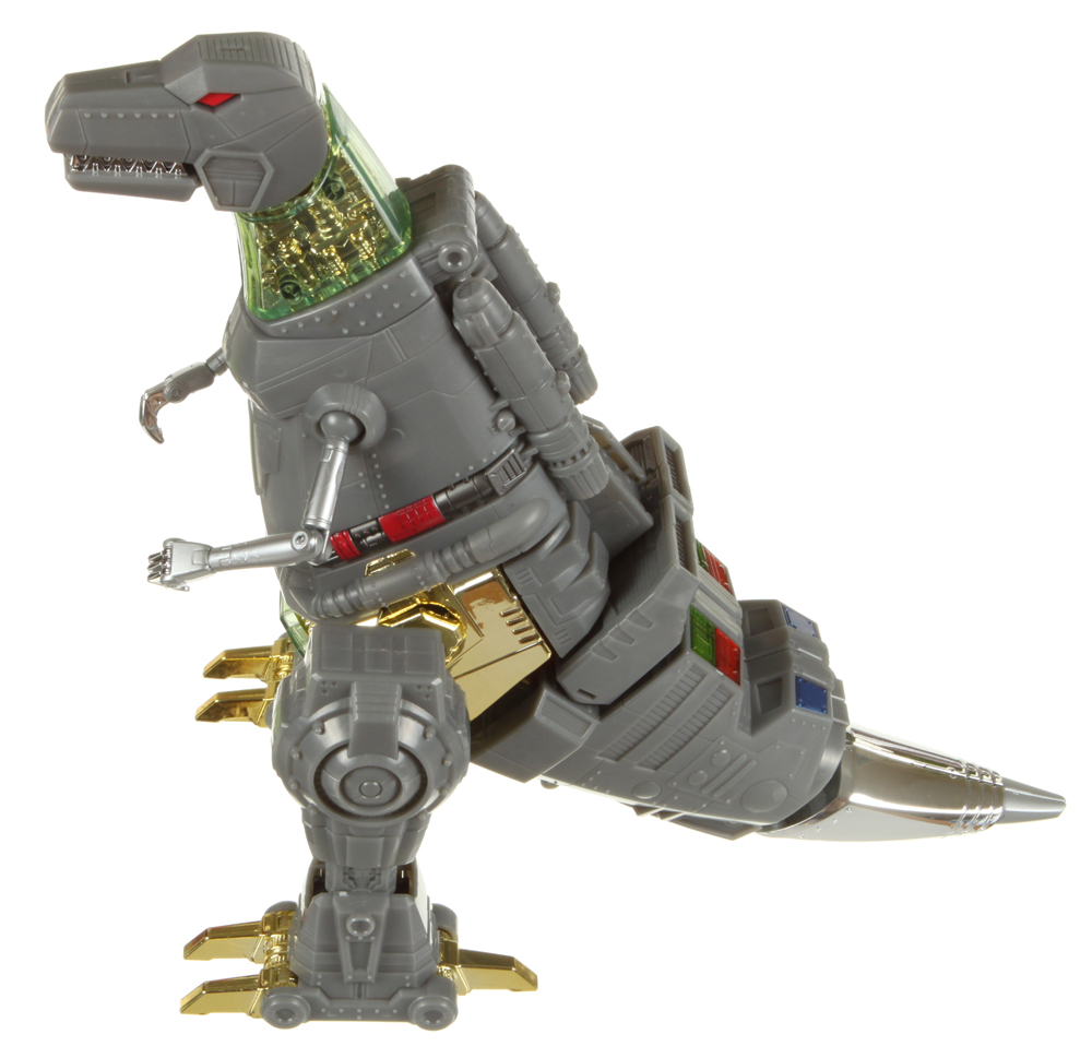 transformers masterpiece grimlock