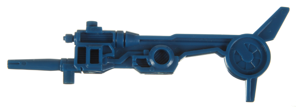 Crossformers Blue Bacchus (D-310) (Transformers, G1